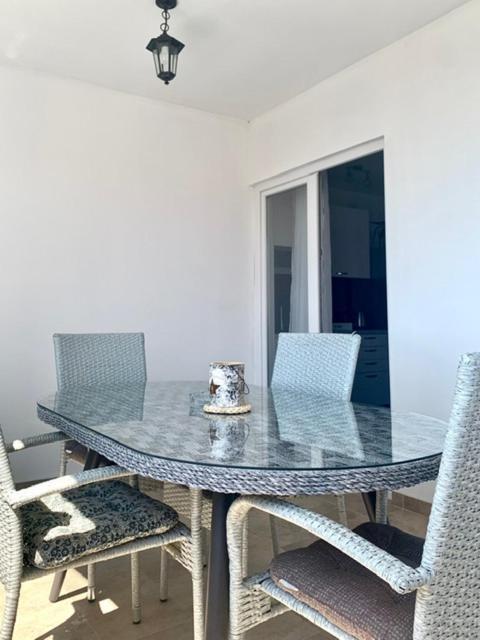 *New Apartment* Petra 흐바르 외부 사진