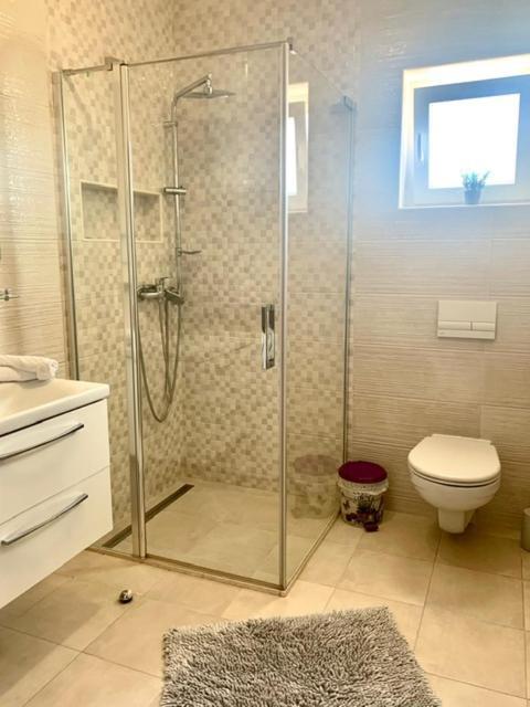 *New Apartment* Petra 흐바르 외부 사진