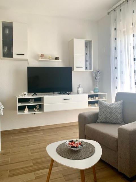 *New Apartment* Petra 흐바르 외부 사진